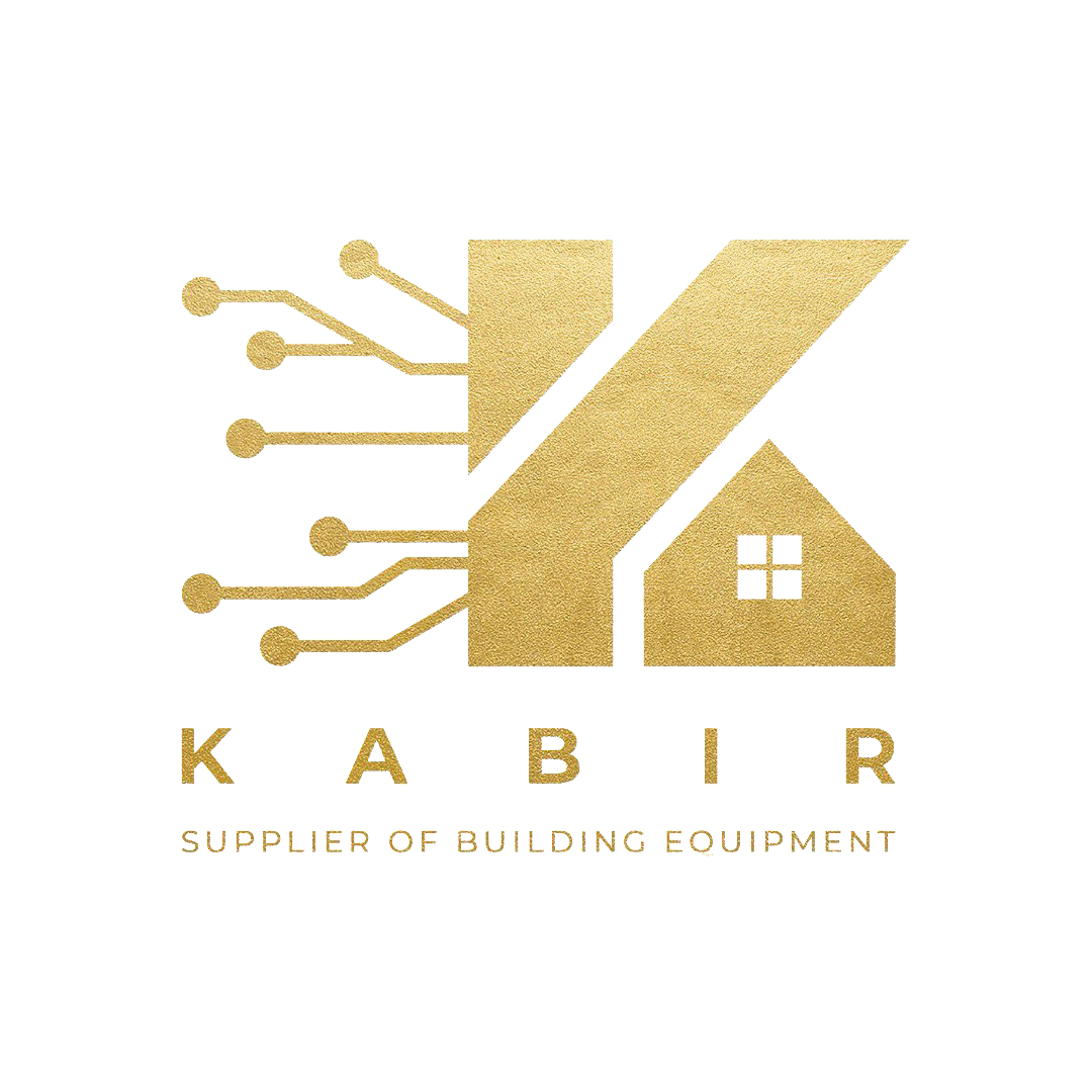 شرکت پیشرو صنعت کبیر