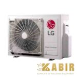 داکت اسپلیت ال جی 36000 LG مدل ABQ36GM3T6