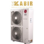 داکت اسپلیت ال جی مدل ABQ48GM3T6 ظرفیت 48 هزار اینورتر - تصویر 3