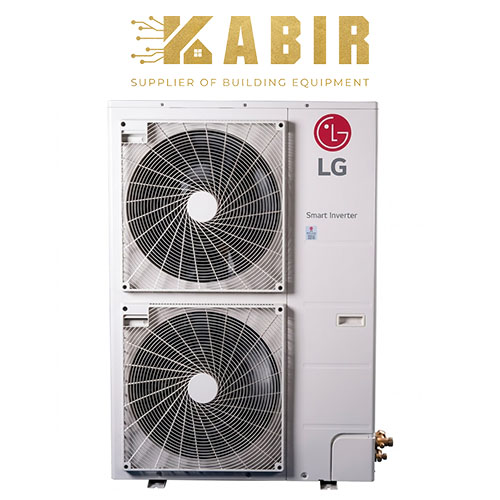 داکت اسپلیت 48000 ال جی