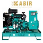 دیزل ژنراتور 160KVA کامینز C160D5P - تصویر 2