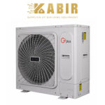 داکت اسپلیت جی پلاس مدل GDC-30(X/Z)6VHR1 ظرفیت 30 هزار اینورتر - تصویر 3