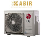 داکت اسپلیت ال جی مدل ABQ36GM3T6 ظرفیت 36 هزار اینورتر - تصویر 3