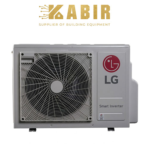 داکت اسپلیت 36000 ال جی