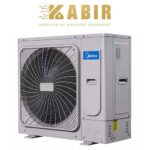 duct split 24 midea