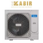 داکت اسپلیت 36000 مدیا