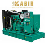 دیزل ژنراتور 750KVA کامینز C750D5P - تصویر 2