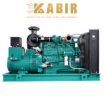 دیزل ژنراتور 400KVA کامینز C400D5P - تصویر 2