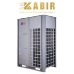 VRF مولتی‌وی 5 ال‌جی ARUN140LTH5 - تصویر 2