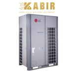 VRF مولتی‌وی 5 ال‌جی ARUN140LTH5 - تصویر 3